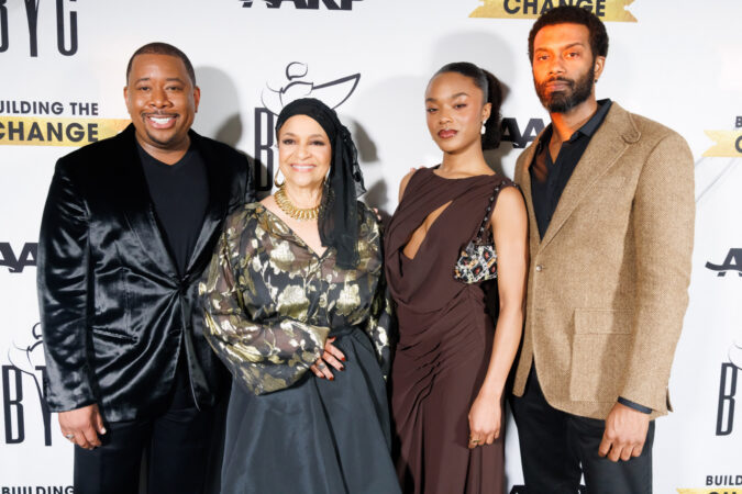 Black Theatre Coalition Gala 2026 Brian Moreland Debbie Allen Maya Boyd Joshua Boone