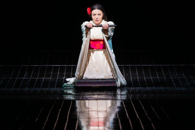 Madama Butterfly Met Opera Production Photos 2026 Ailyn Pérez HR