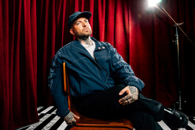 The Tony Awards Meet The Nominees Portraits 2025 HR