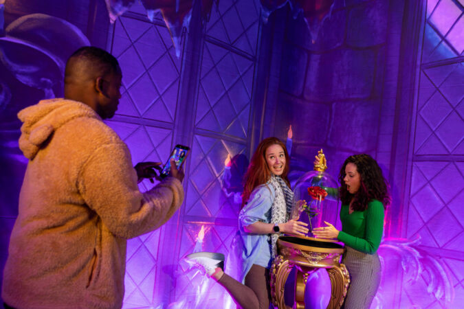 Once Upon a Stage: The Magic of Disney on Broadway EPCOT International Festival of the Arts Walt Disney World 2026 HR