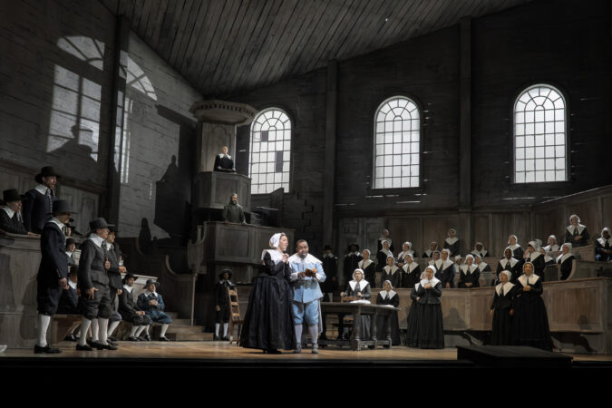 I Puritani_Met Opera_Production Photos_2025_Lisette Oropesa and Lawrence Brownlee_HR