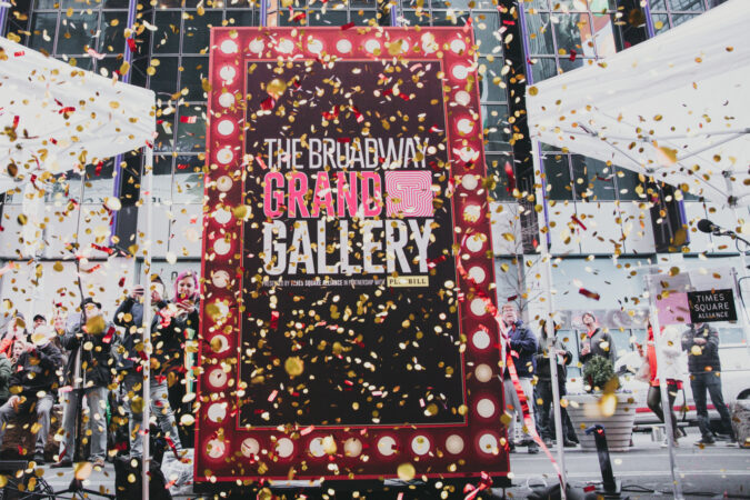 Playbill Grand Gallery 2648