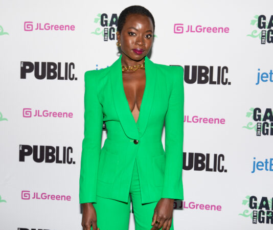Public Theater Gala_Arrivals_2022_Danai Guirira_HR