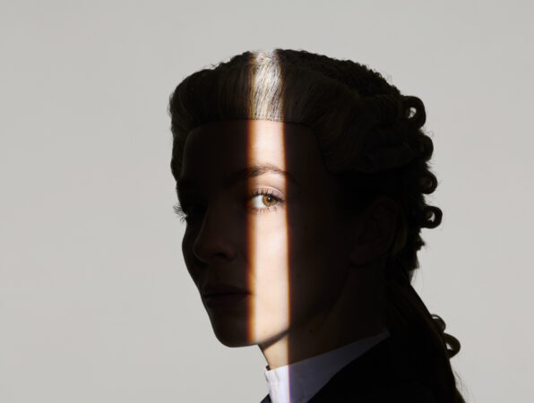 Prima Facie UK Ireland Tour Promo Photos 2026 Jodie Comer HR