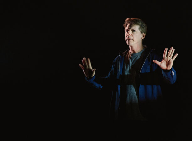 The Unknown Off-Broadway Production Photos 2026 Sean Hayes HR