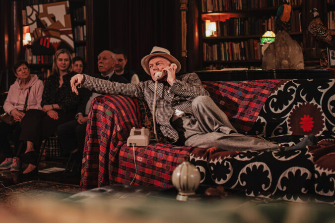 TRU Off Broadway 2026 Production Photos Jesse Tyler Ferguson HR