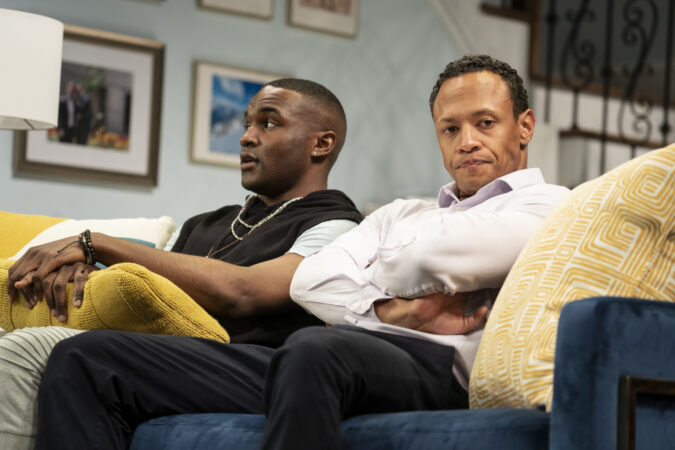 What The End Will Be_Production Photos_2022_Gerald Caesar and ﻿Emerson Brooks_HR