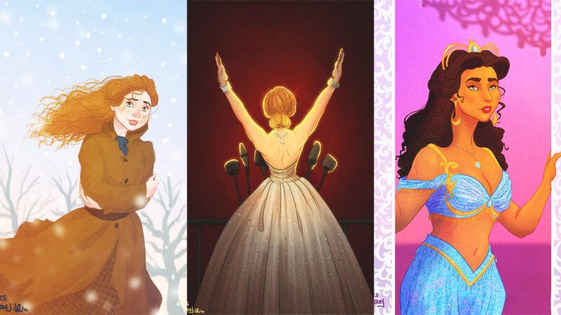 Dames_of_Broadway_Fan_Art_HR