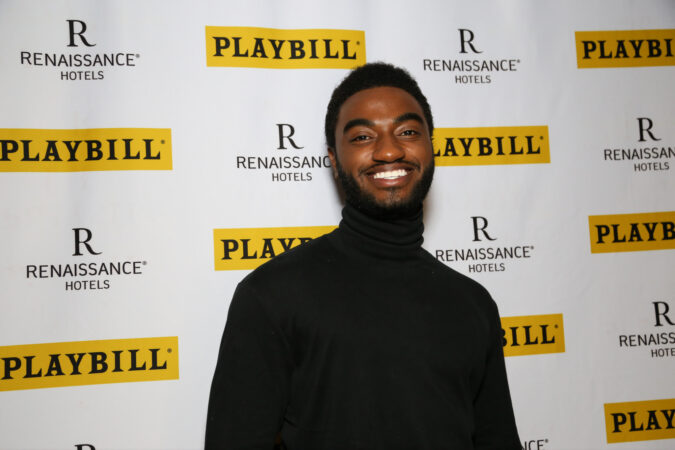 Go Inside the SpongeBob SquarePants Pop-Up Preview Event | Playbill