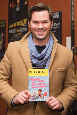 Bright_Colors_And_Bold_Patterns_Soho_Playhouse_Opening_Night_2017_Andrew Rannells_HR