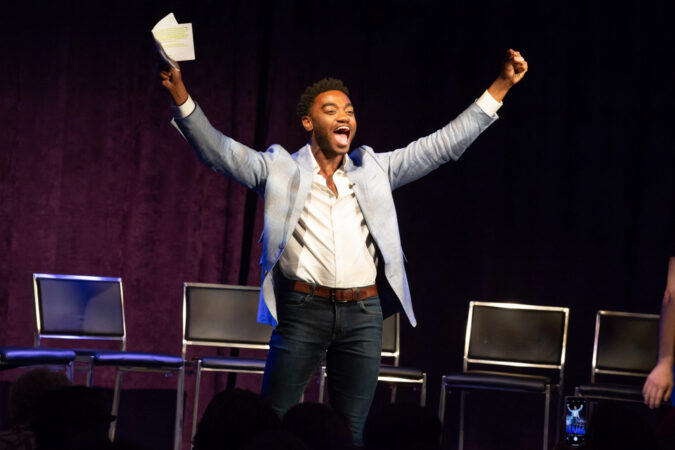 Let's Do Broadway_Influencer night_2019_Jelani Alladin_HR