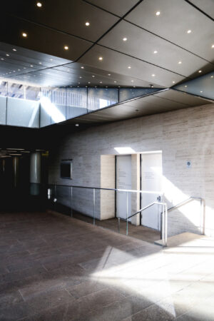 Step Inside Broadway’s Vivian Beaumont Theater | Playbill