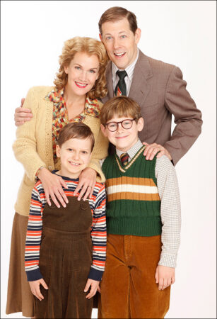 Clockwise from top left: Erin Dilly, John Bolton, Johnny Rabe and Zac Ballard