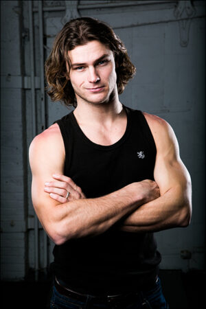 Pageant Playbill Meet the Men of the 7th Annual Broadway Beauty Pageant | Playbill