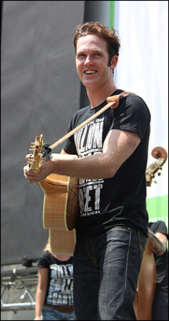 Erik Hayden