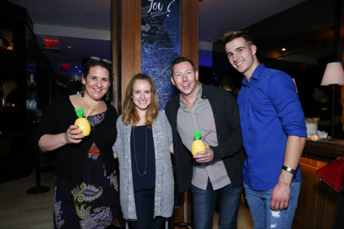 Go Inside the SpongeBob SquarePants Pop-Up Preview Event | Playbill