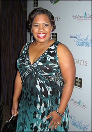 Chandra Wilson