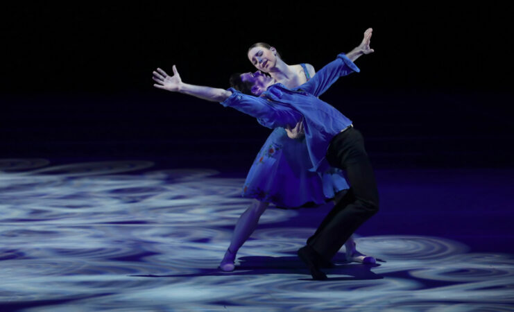 A Look at Houston Ballet's 2018 Season | Playbill