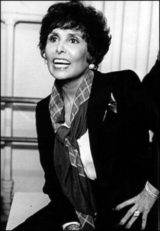 Lena Horne