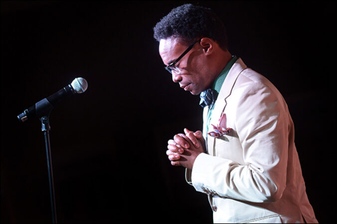 Billy Porter