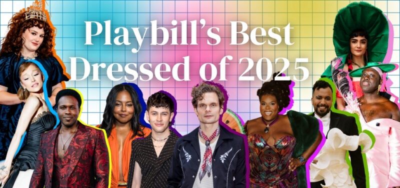 Best dressed 2025 HR