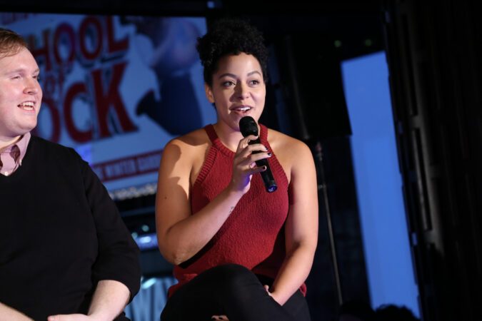 Go Inside the SpongeBob SquarePants Pop-Up Preview Event | Playbill