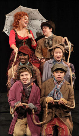 Jacquelyn Piro Donovan, Matthew Gumley and company