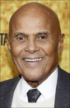 Harry Belafonte