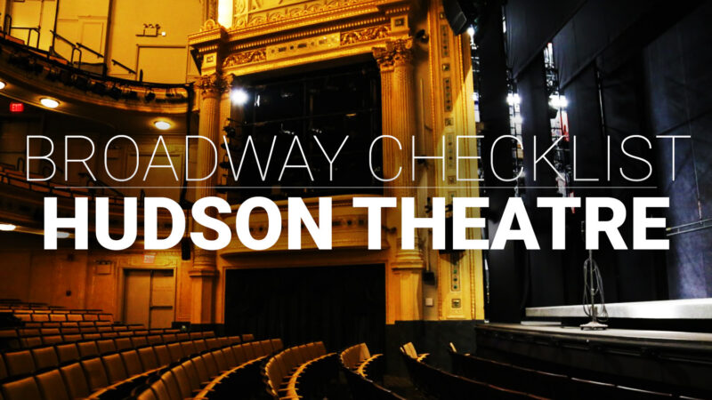 Hudson Theatre_Broadway Checklist_HR