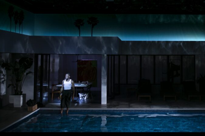 Production Photos: 