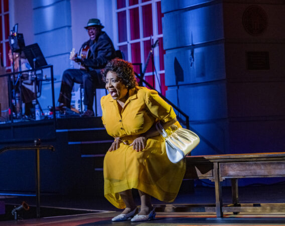 Fannie: The Music and Life of Fannie Lou Hamer_Asolo Rep_Production Photos_2021_E. Faye Butler_HR