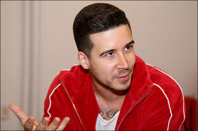 Vinny Guadagnino