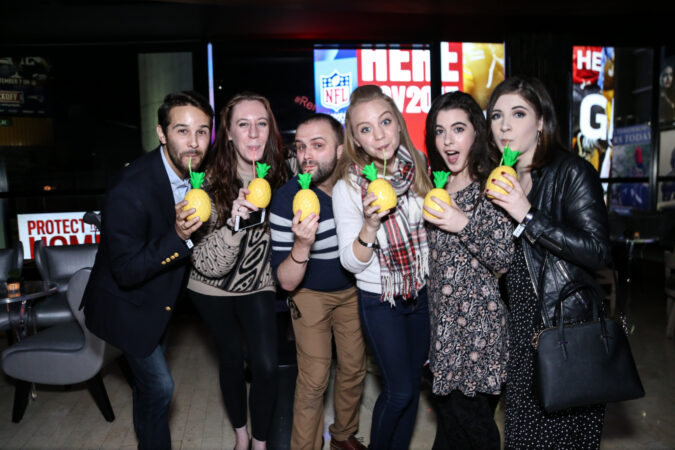 Go Inside the SpongeBob SquarePants Pop-Up Preview Event | Playbill