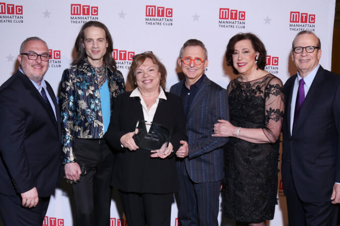 MTC Gala 2019_Angelo Desmini, Jordan Roth, Nancy Coyne, Thomas Schumacher, Lynne Meadow, and Barry Grove_HR.jpg