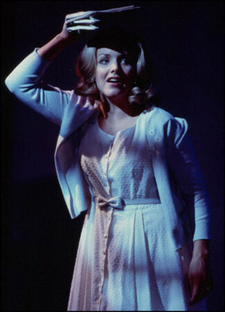 Celebrating Tony Award Winner Alice Ripley | Playbill