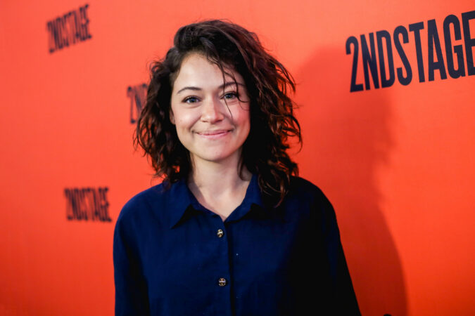 See the Cast of Mary Page Marlowe Meet the Press | Playbill