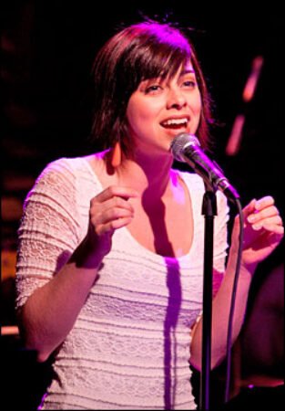 Krysta Rodriguez