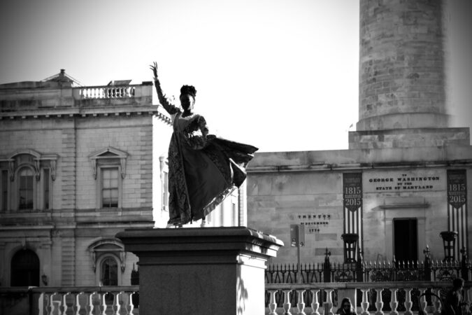 The Monument Project_Chesapeake Shakespeare Company_Renea Brown_HR