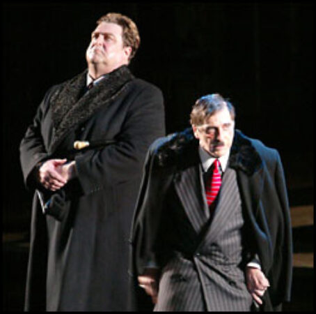 Celebrating Two-Time Tony Winner Al Pacino | Playbill