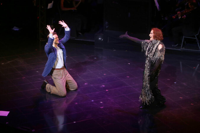 Sunset Boulevard Takes Its Final Broadway Bow | Playbill