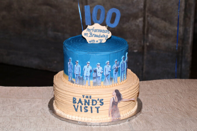 The_Band's_Visit_Broadway_100_Performances_2018_Cake_HR