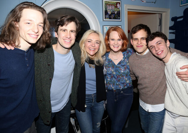 Celebrity_Visit_Round_Up_January_2018_36_Dear_Evan_Hansen_Mike_Faist_Gavin_Creel_Rachel_Bay_Jones_Kate_Baldwin_Taylor_Trensch_Ben_Levi_Ross_HR