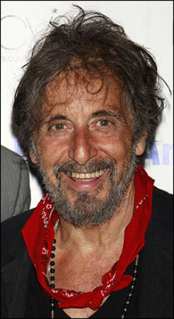 Al Pacino