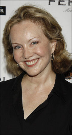 Susan Stroman, winner for outstanding choreography for <i>The Scottsboro Boys</i>