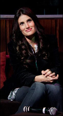 Idina Menzel