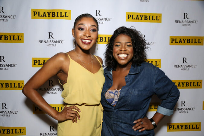 Go Inside the SpongeBob SquarePants Pop-Up Preview Event | Playbill