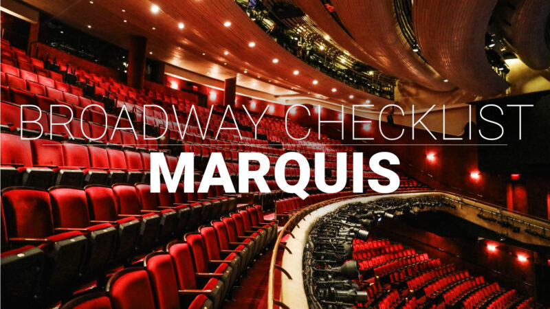 Broadway Checklist_Marquis_HR