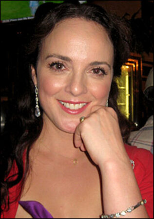 Melissa Errico