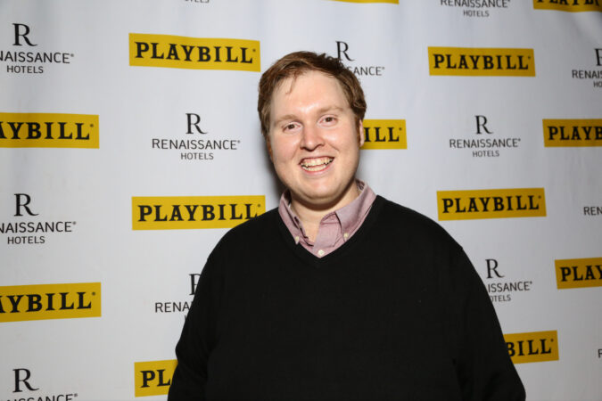 Go Inside the SpongeBob SquarePants Pop-Up Preview Event | Playbill