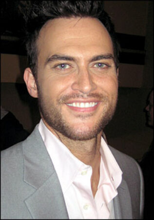 Cheyenne Jackson
